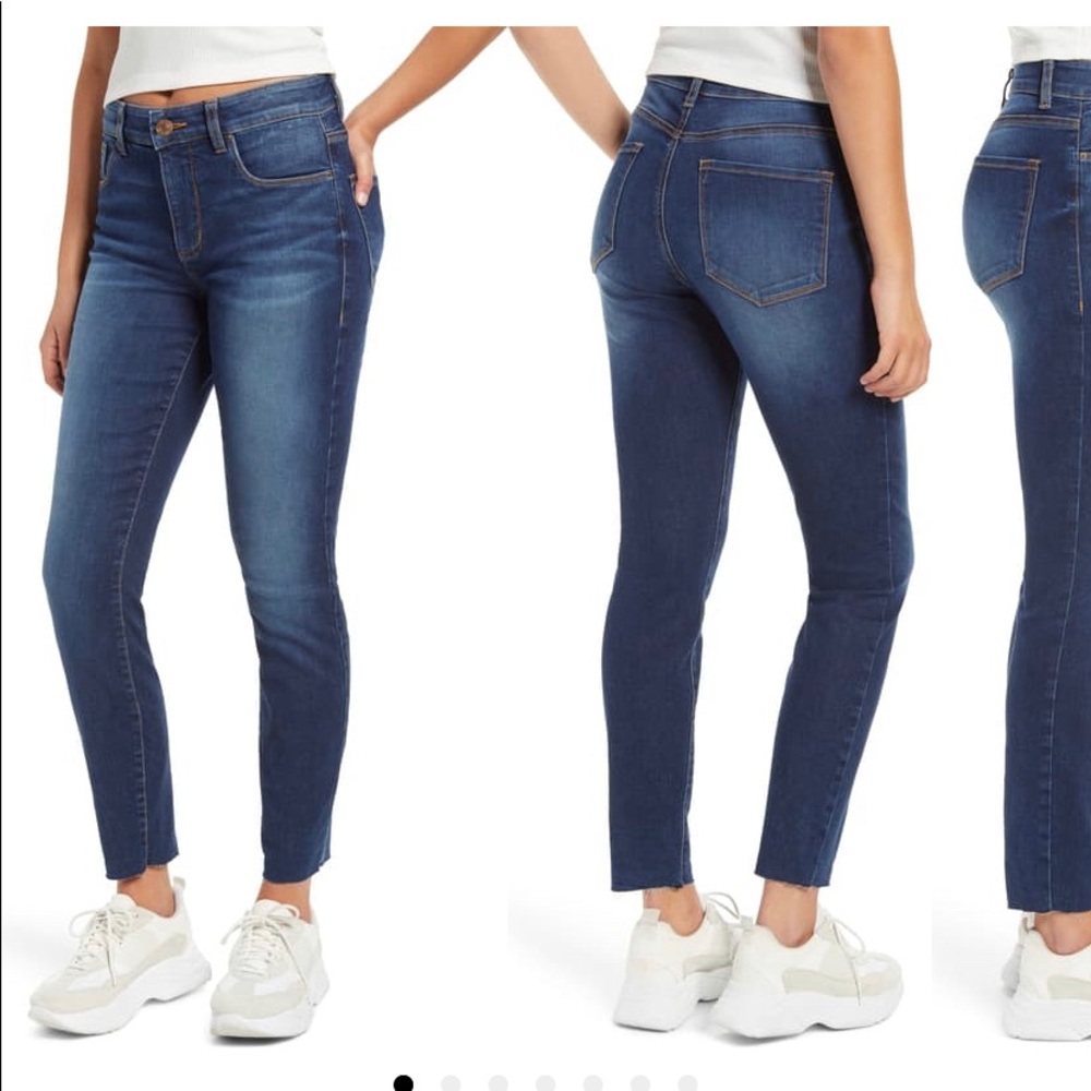 STS Blue Ellie High Rise Jean
